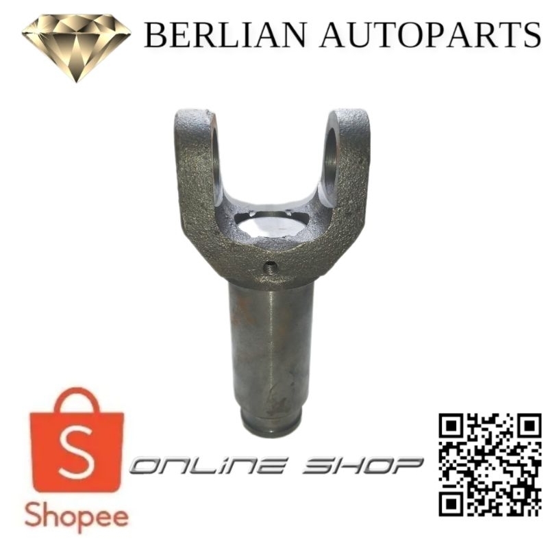 yoke sleeve ketapel Suzuki Katana SJ410