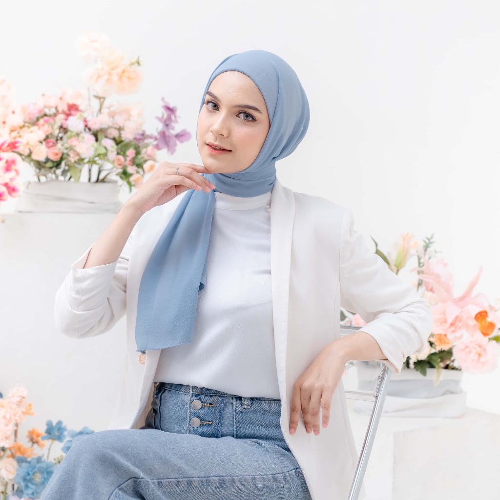 Phasmina inner by kean signature | ceruty babydoll