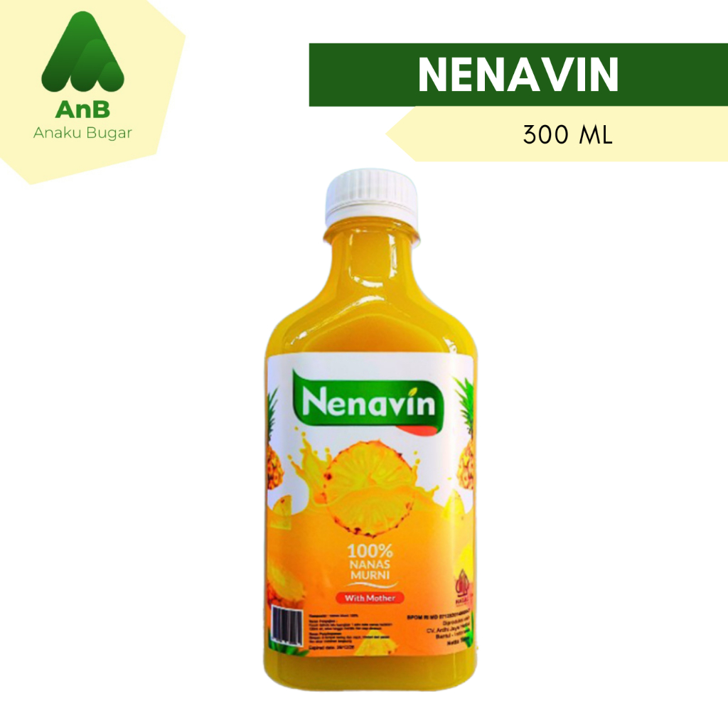 

Nenavin Cuka Nanas Solusi Tepat Bantu Atasi DIabetes Dan Permasalahan Asam Urat