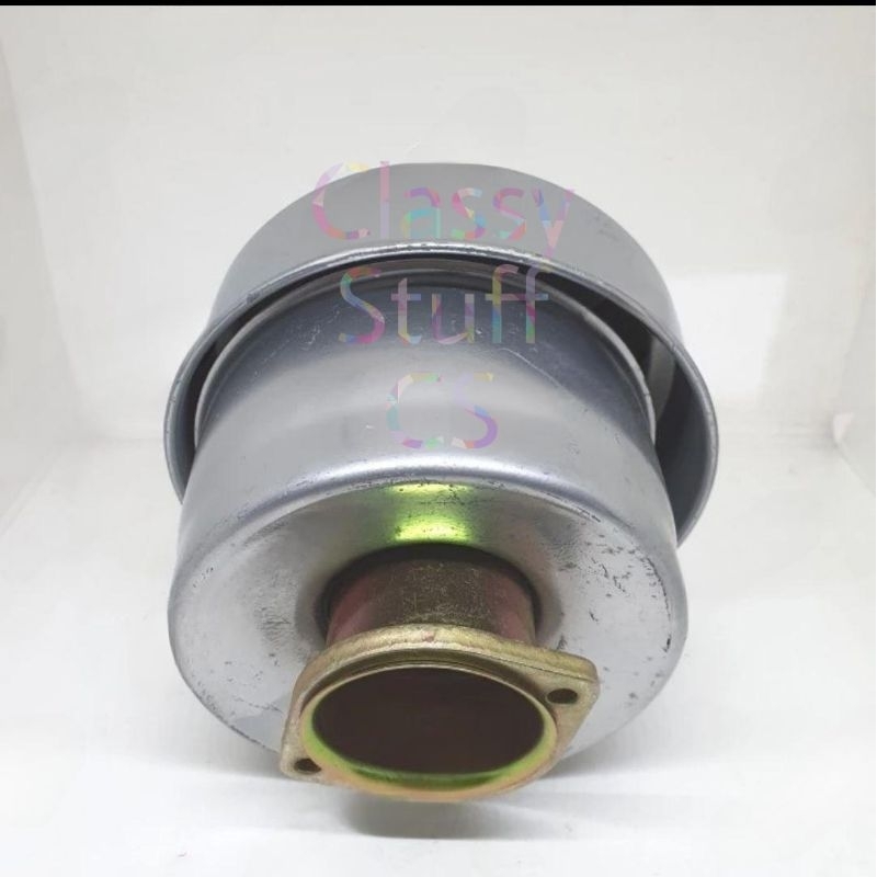 Air Cleaner Assy Dongfeng S195 Saringan Filter Dongfeng S195 (Warna abu-abu)