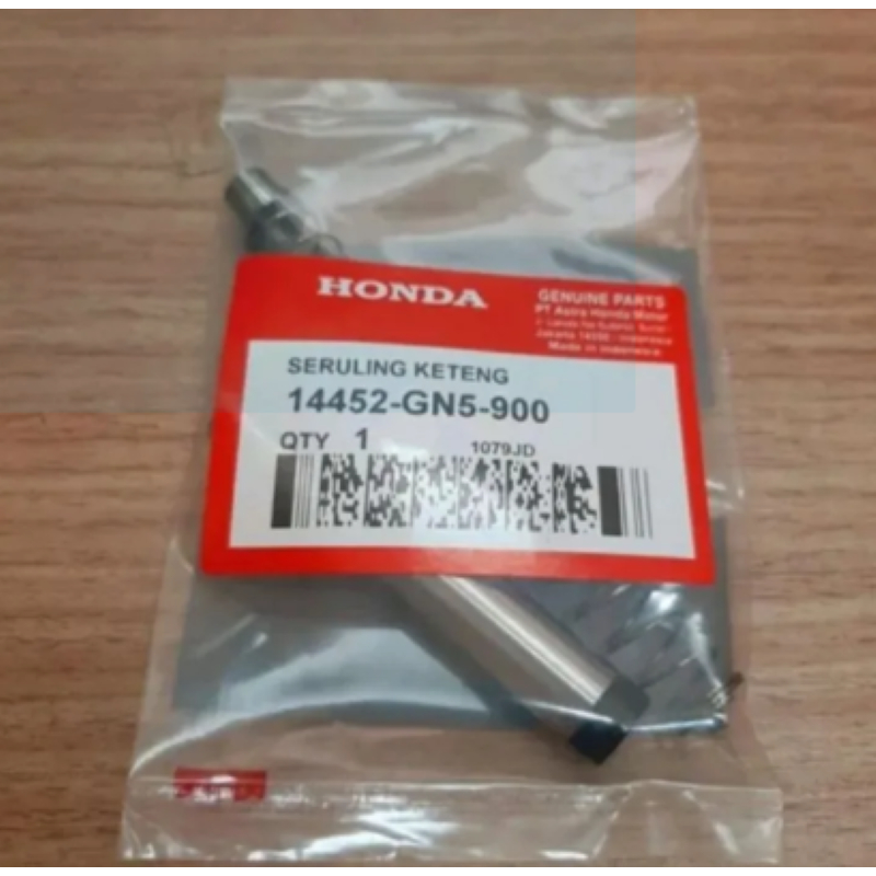 seruling keteng tensioner grand supra x supra fit supra x