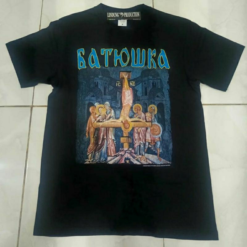 TS - BATUSHKA - Artwork 3