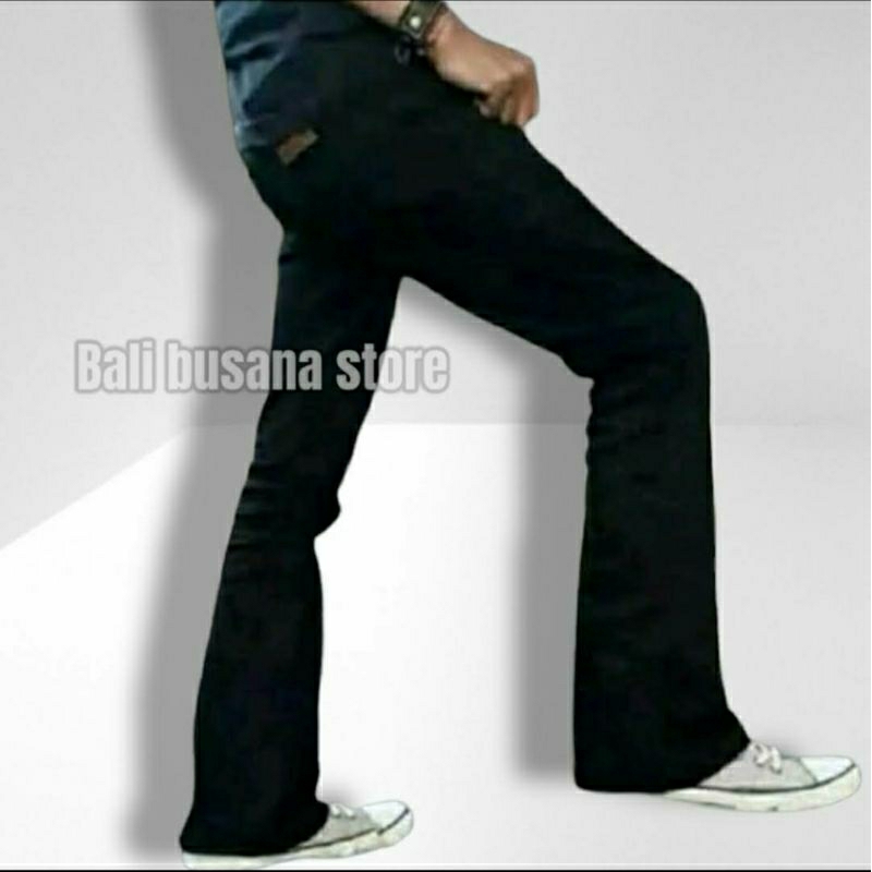 Celana Panjang Lepis 5O5 Pria Jeans CUTBRAY