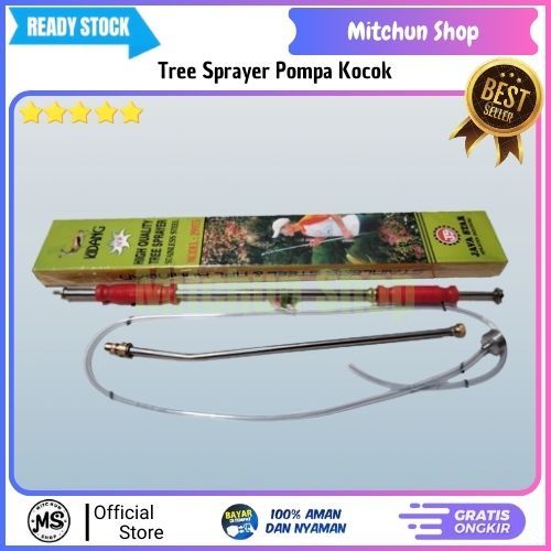 Pompa Kocok Sprayer | Tree Sprayer Pompa Kocok Java Star | Pompa Kocok Manual Java Star Tree Sprayer