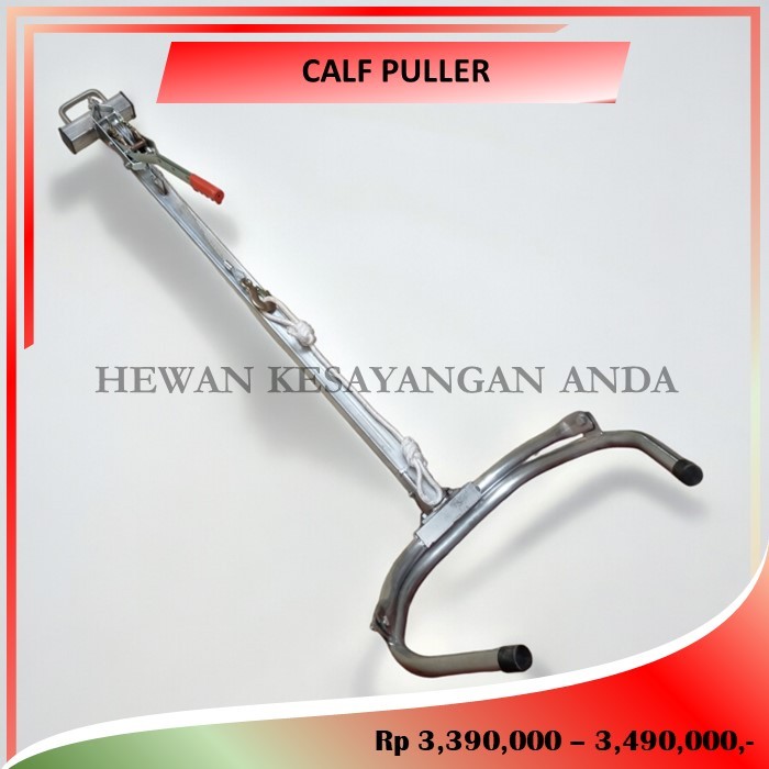 Alat Bantu Lahiran Sapi Calf Puller - Cow Midwifery Device