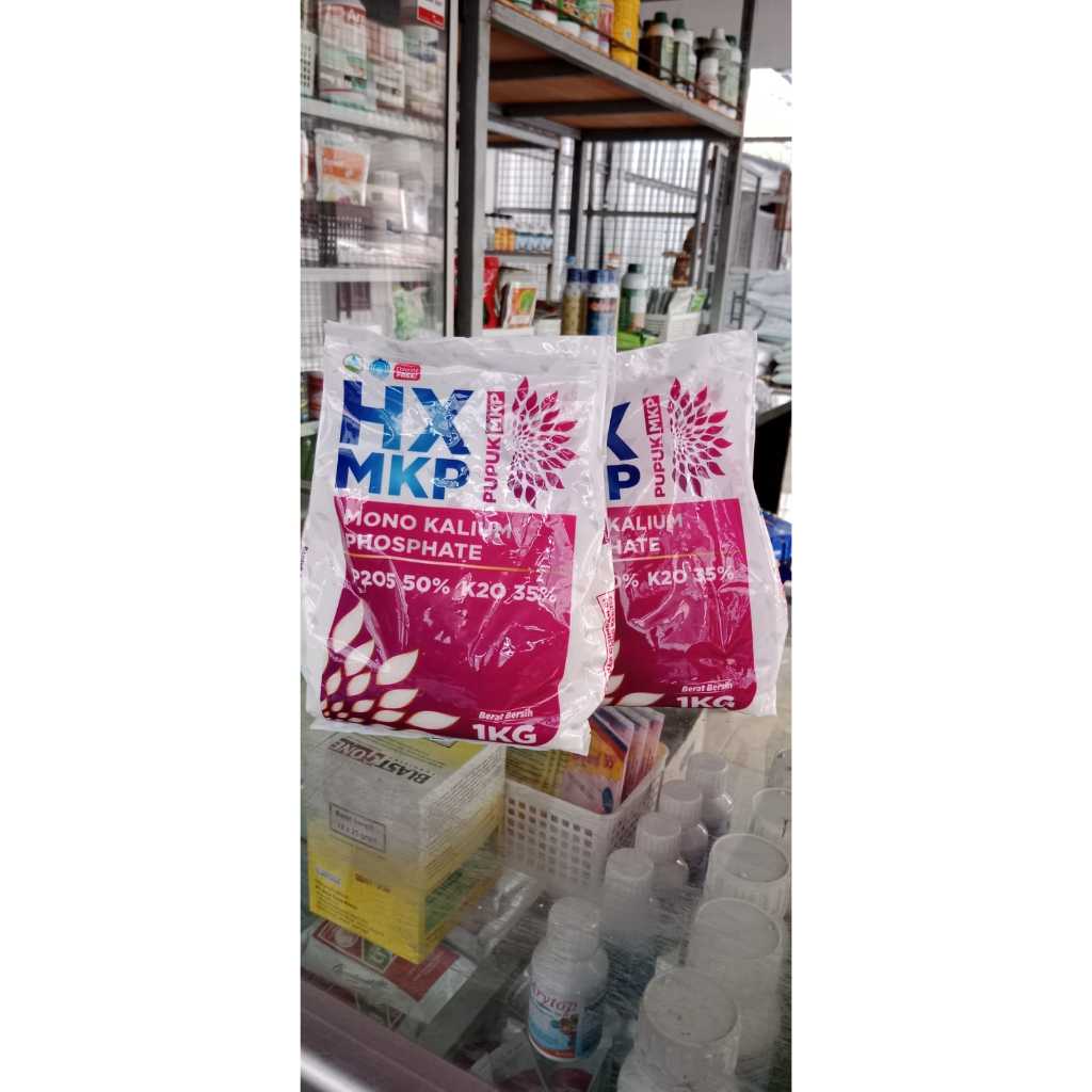 PUPUK MKP DGW 1KG