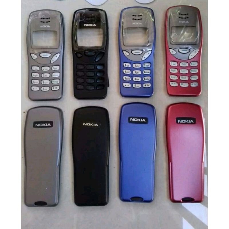 casing Nokia 3210