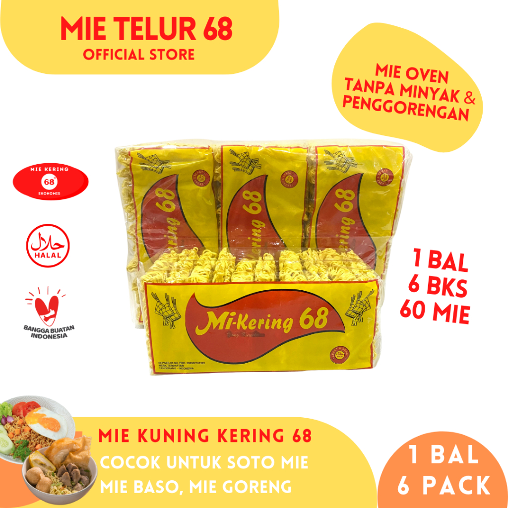 

Mie Kering Kuning 68 Mie Oven Mie Instan Mie Telur Mie Sehat Ekomie mie burung dara mie kokiku mie atom bulan mie 3 ayam mie instan