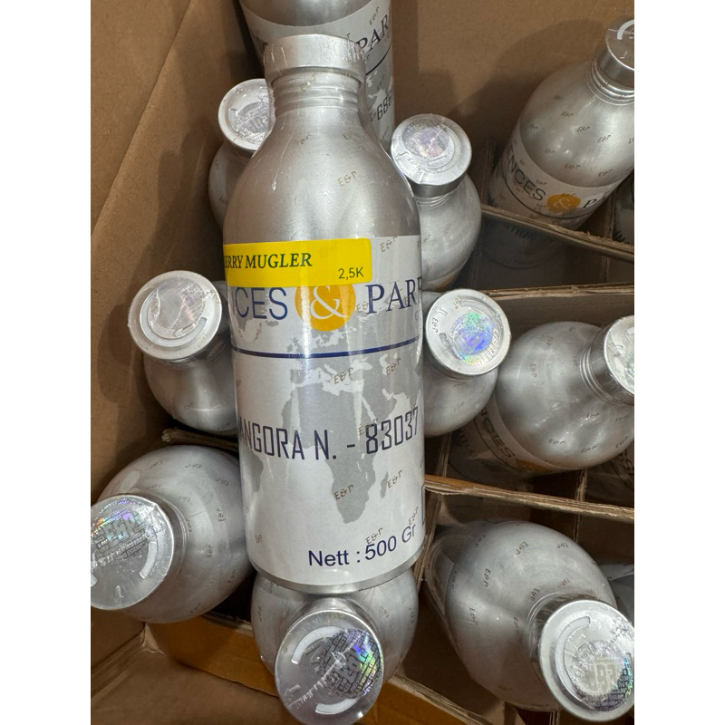 BIBIt PARFUM searah ANGEL NOVA GRADE B