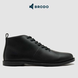 BRODO - Signore Eco Full Black