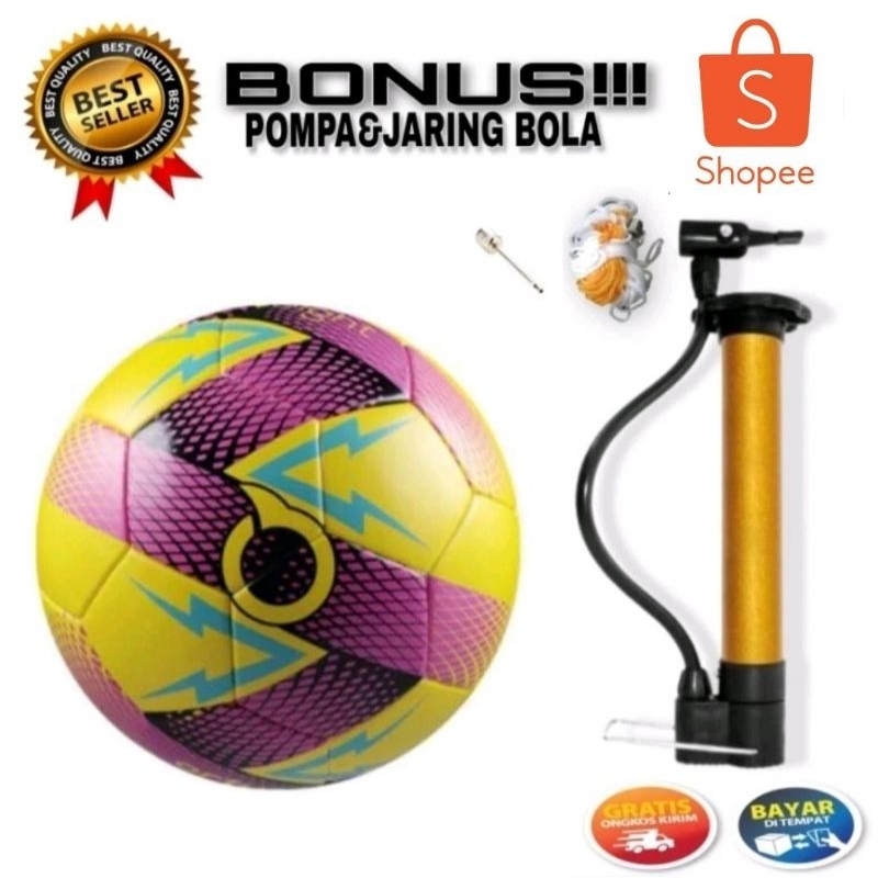 BOLA SEPAK/BOLA KAKI/BOLA BLITER/BOLA