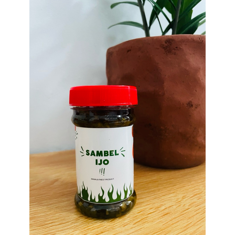 

SAMBEL IJO MAMAJU