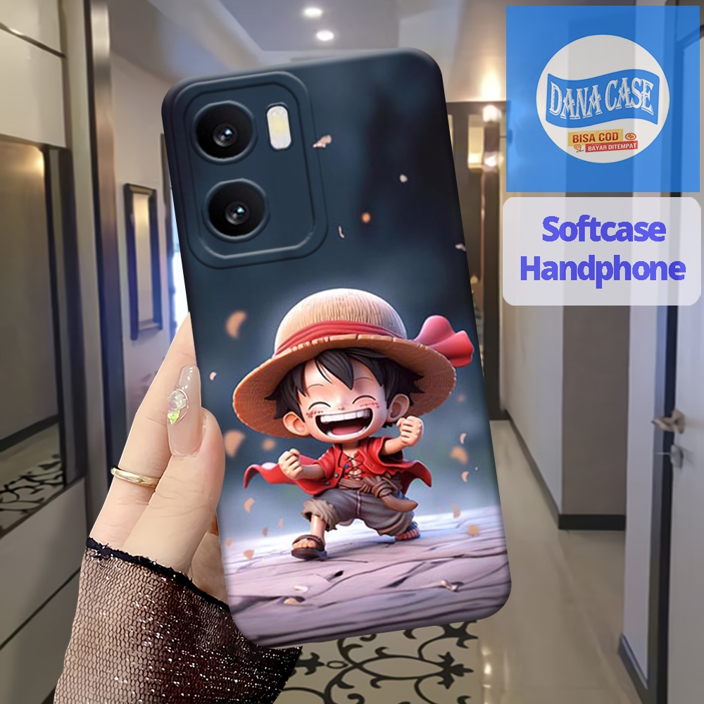 Case Oppo A57 Casing Oppo A57 A77s 4G Terbaru 2023 Softcase Casing Silikon Case Pelindung Hp