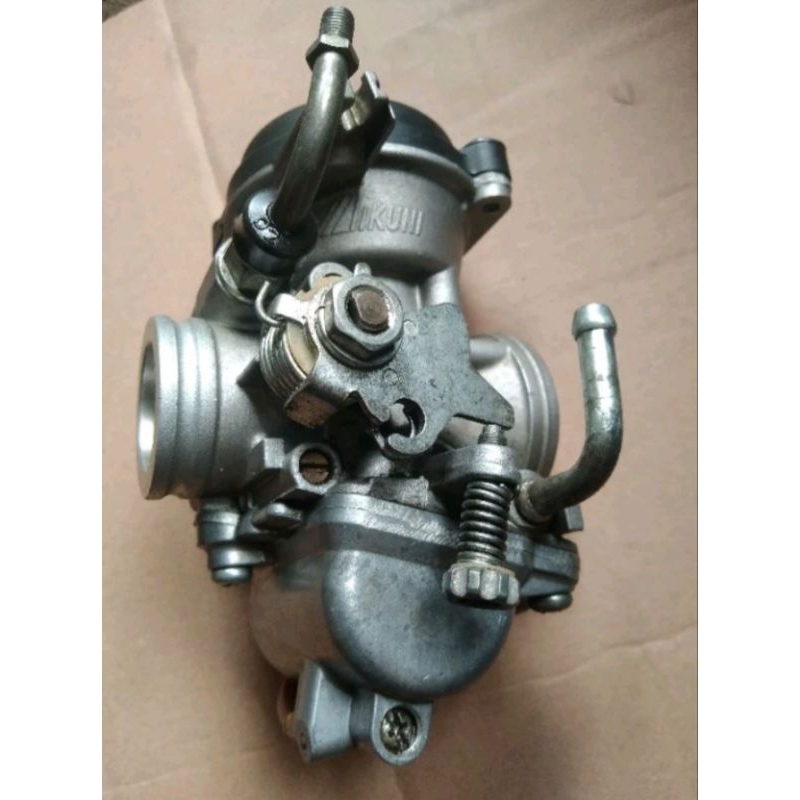 Karburator Yamaha Byson Original Copotan