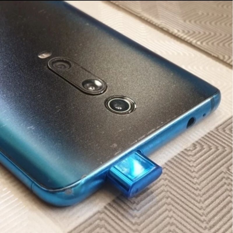Xiaomi Redmi K20 Pro HP Kamera Pop-Up Xiaomi Mi 9T / Redmi K20