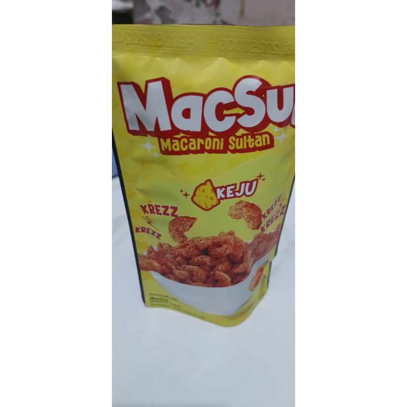 

macsul