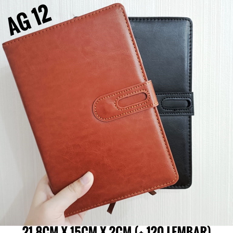 

Buruan beli AG 12 AGENDA ag12 agenda souvenir barang promosi bloknotes notesbook agenda kulit agenda buku harian diary memo buku tulis agenda promosi agenda perusahaan buku kantoran souvenir barang promosi kantoran alat tulis Terpercaya