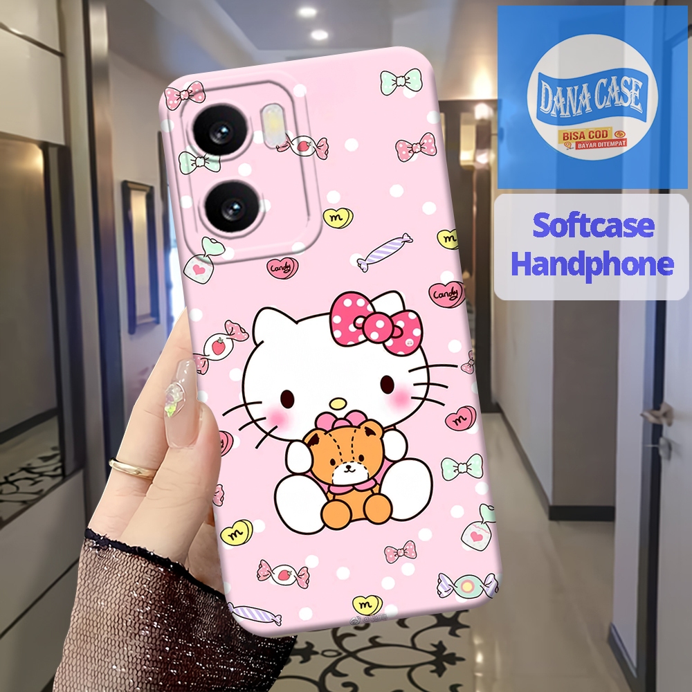Case Oppo A57 Casing Oppo A57 A77s 4G Terbaru 2023 Softcase Casing Silikon Case Pelindung Hp