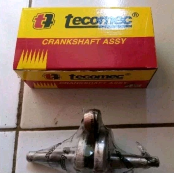 Kruk AS Chainsaw MS381 Tecomec