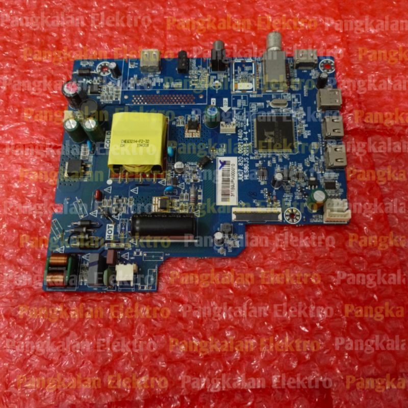 MB L40H1 MB CHANGHONG L40H1 MAINBOARD L40H1 MAINBOARD CHANGHONG L40H1