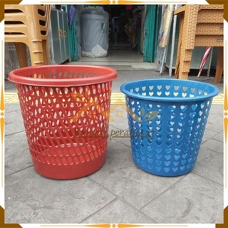 Keranjang Sampah / Keranjang Plastik / Keranjang Sampah Murah