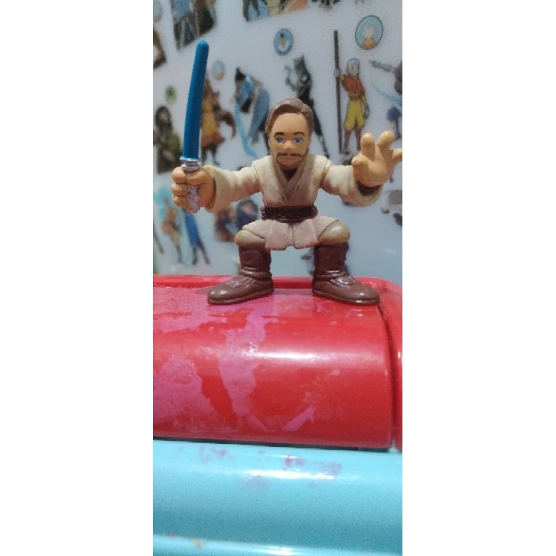 figur star wars obi wan kenobi