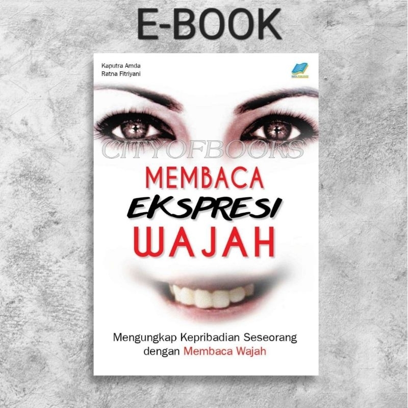 

[ID220] Membaca Ekspresi Wajah: Mengungkap Kepribadian Seseorang Dengan Membaca Wajah