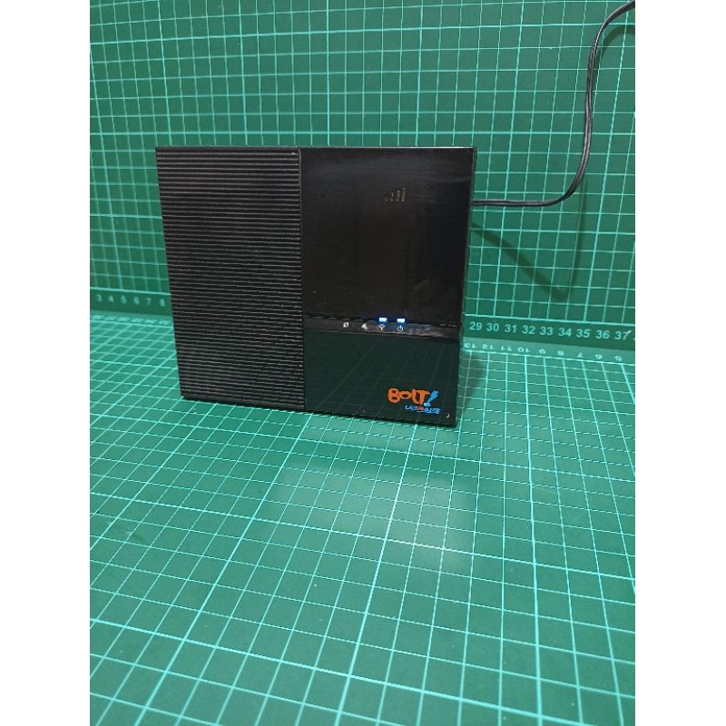 BOLT BL201 ROUTER  BL 201 BAHAN OPEN WRT