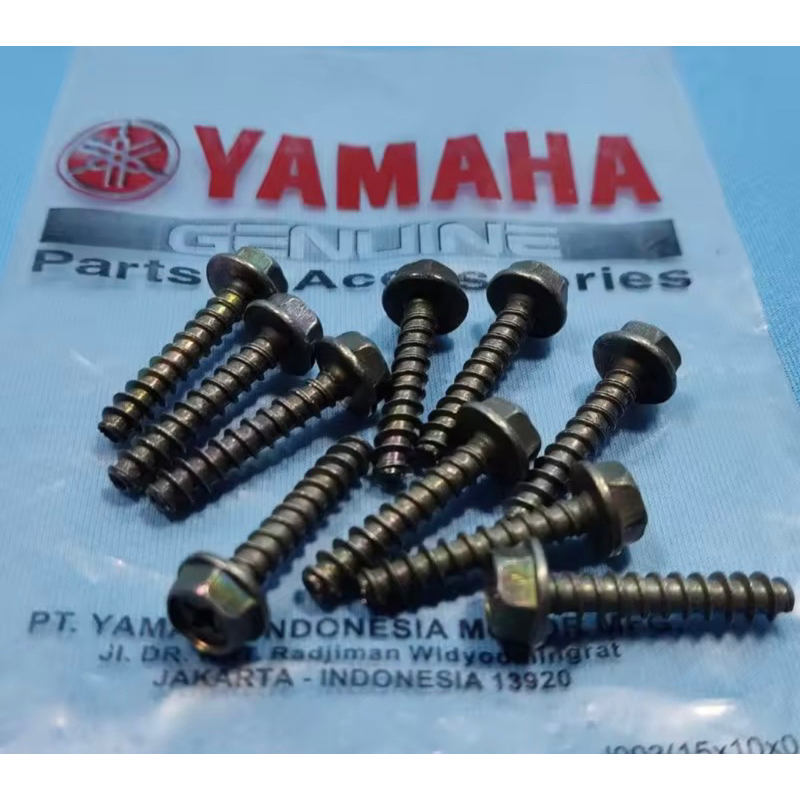 BAUT FILTER UDARA YAMAHA MIO J , SOUL GT