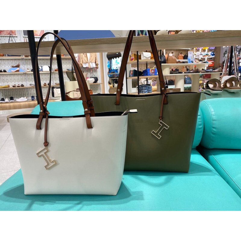 Tas wanita tote bag Hush Puppies original