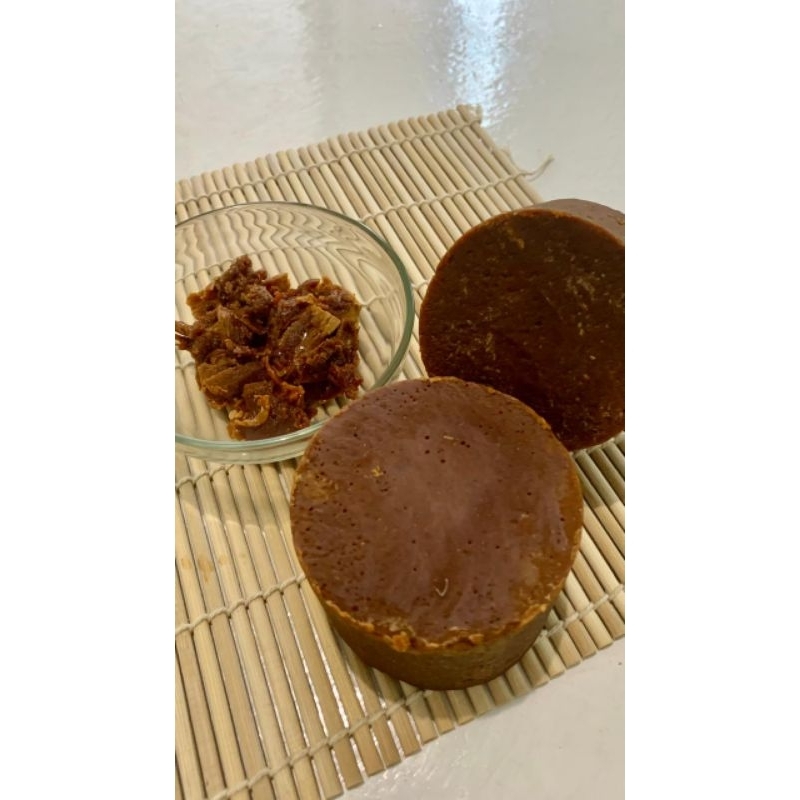 

Gula Aren Asli 1 Kg