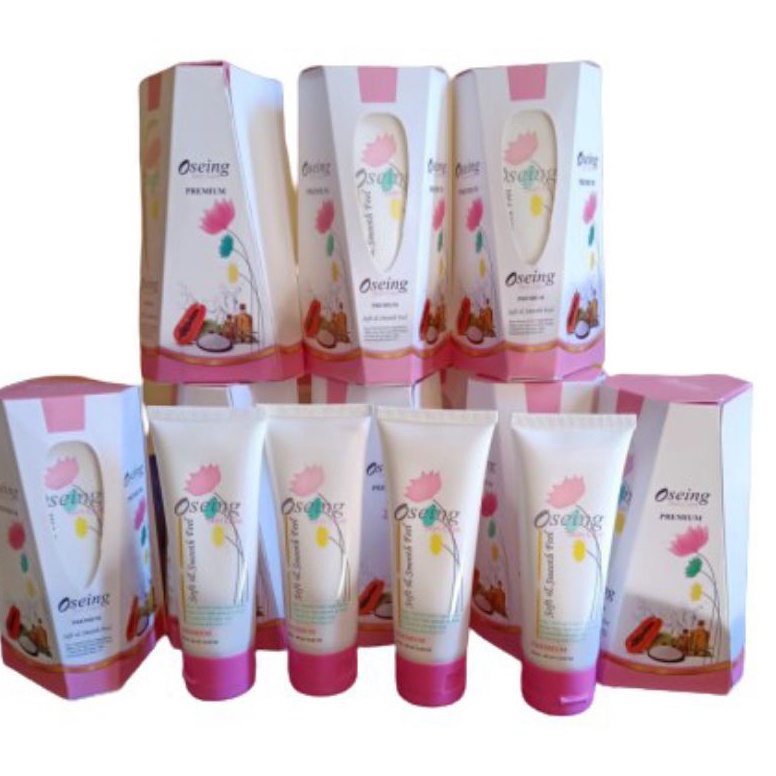 KODE Y67Y Oseing Skincare Box 3pcs 6ml