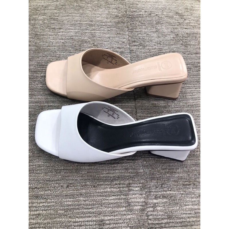 Sepatu wanita heels Hush Puppies original