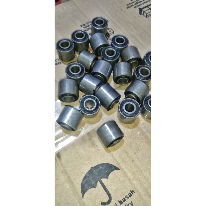 BOSH SHOCK BELAKANG MATIC ORIGINAL TANPA KEMASAN / bos shock breaker matic / Bosh shock belakang bea