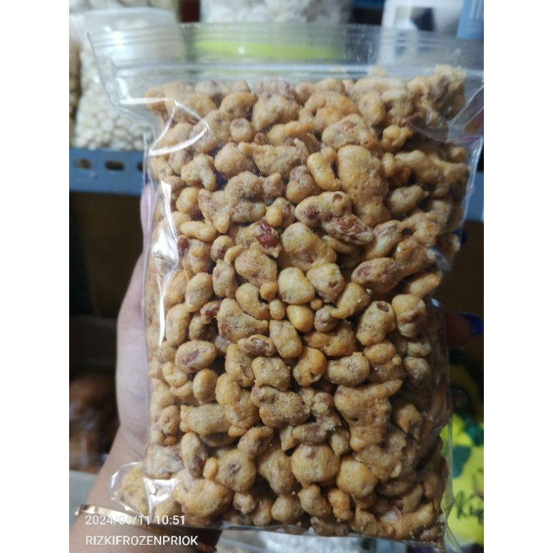 

kacang bandung/kacang tepung