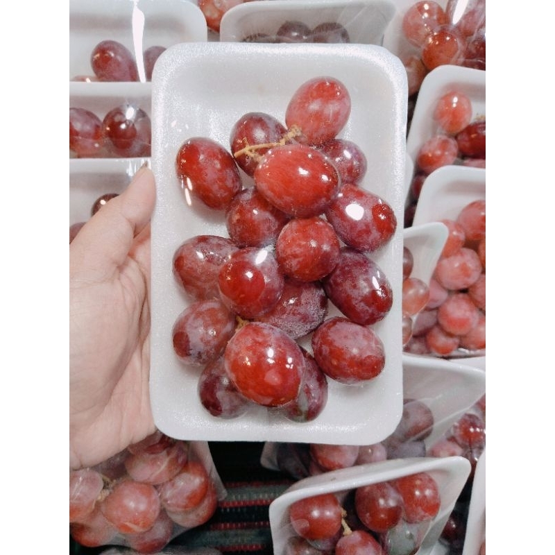 

ANGGUR MERAH AUSTRALIA 250GR