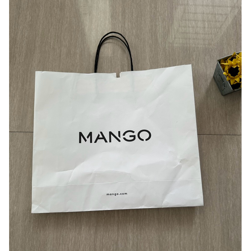 

PAPERBAG MANGO ORI