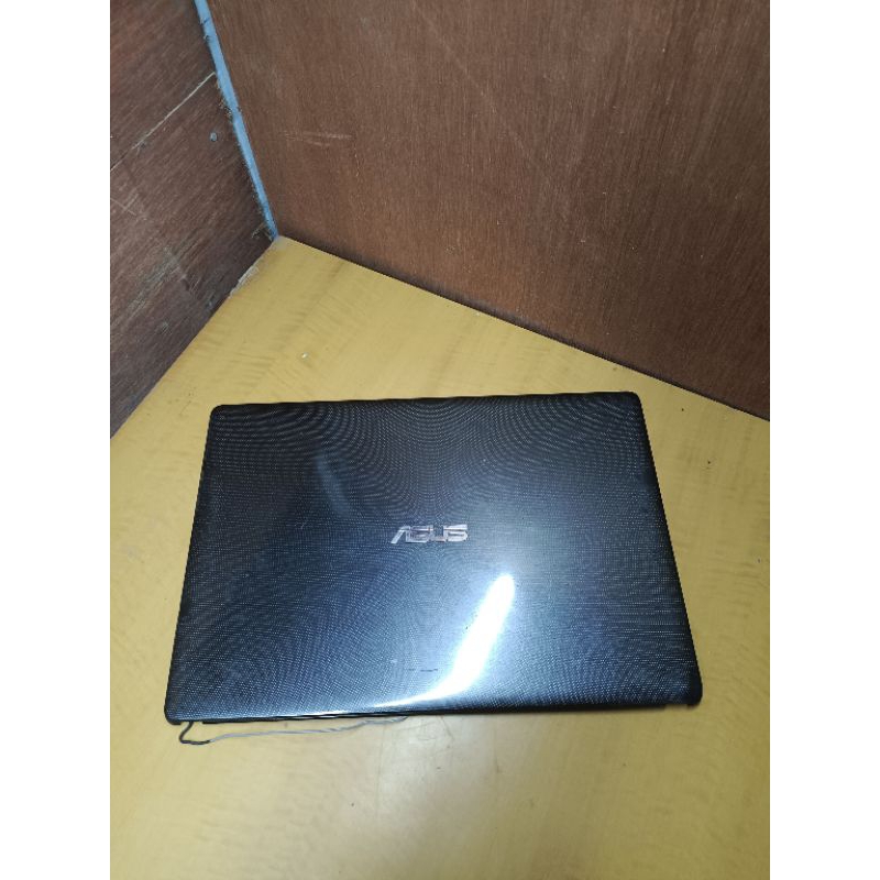 Casing Atas Cover Case Laptop Asus X450J X450JB X450JN X450JF