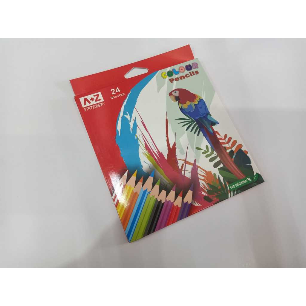 

Pencil Warna 24W