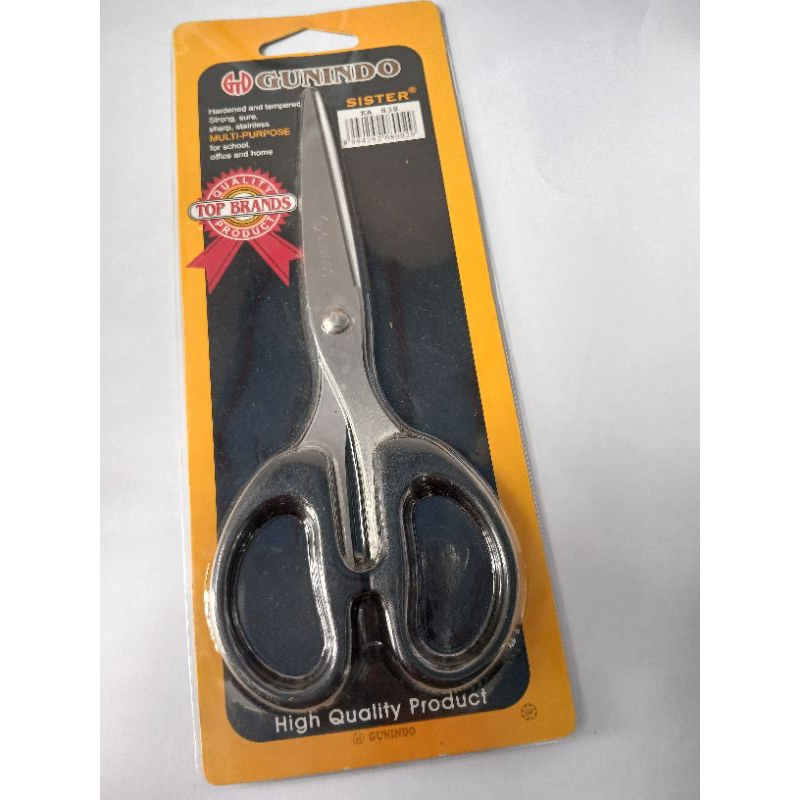 

GUNTING GUNINDO KA 833 STAINLESS STEEL