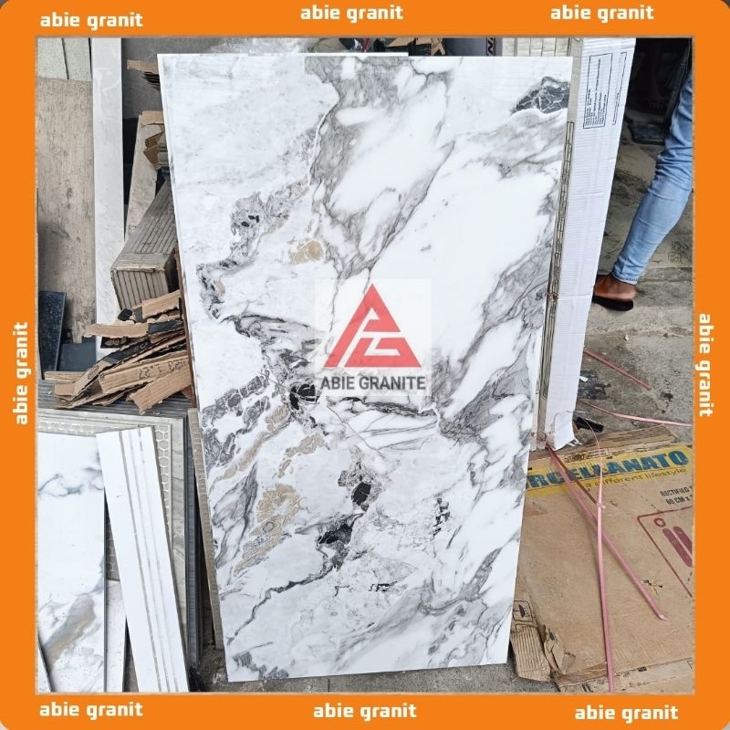torch granit lantai 60x120 motif luminos