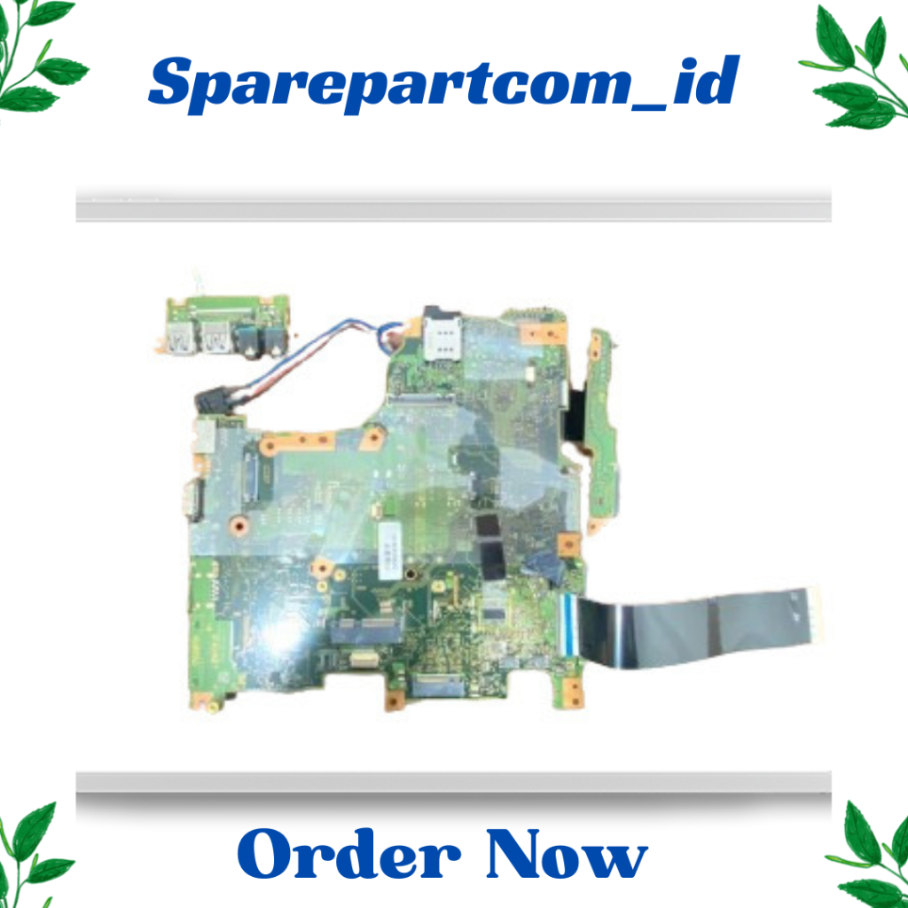 Mainboard Laptop Fujitsu E734 Seken/Copotan
