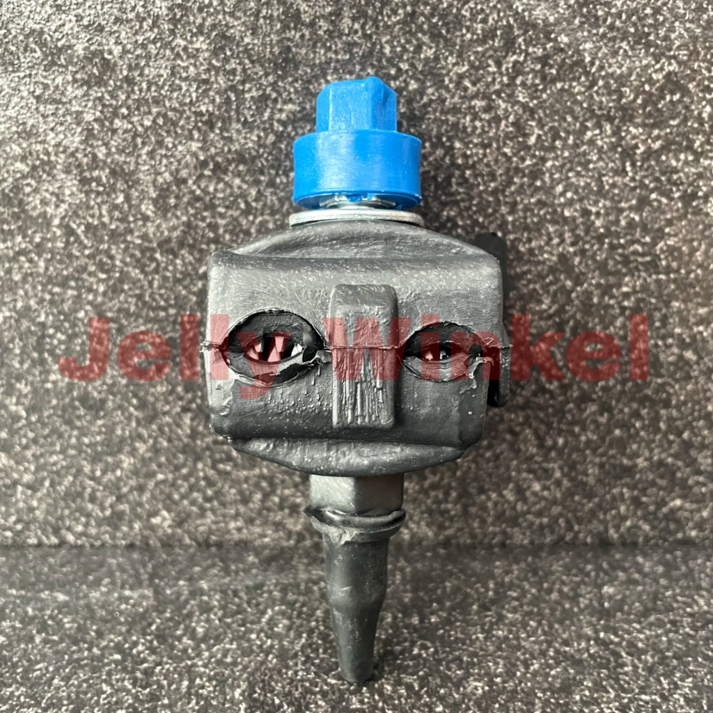 Dexicon Conector Kedap Air | Conector Besar Listrik | Konektor Kabel Listrik PLN Ukuran 35mm - 70mm