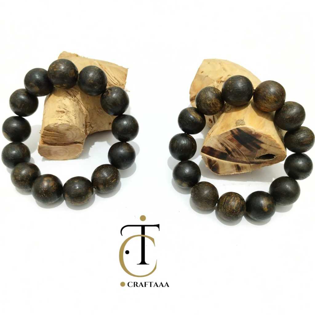 GELANG GAHARU CENGKEH TENGGELAM