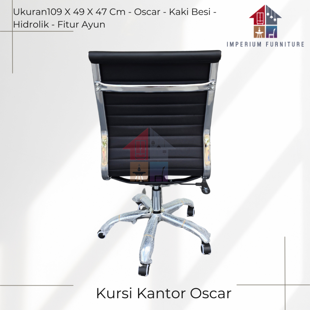 Kursi Kantor / Kursi Kantor / Kursi Kerja / Kursi Putar / Kursi Manager