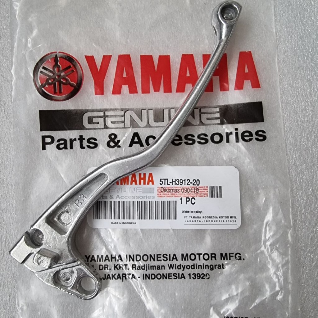 Handle Kiri Rem Mio, Mio Smile, Fino