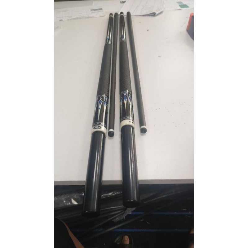 stick billiards YFEN m7