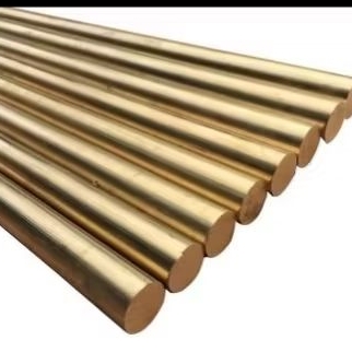 As kuningan 25mm x 100mm