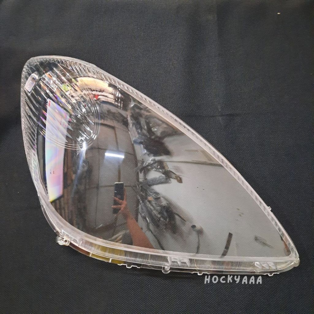 Mika Headlamp / Mika Lampu Depan Avanza Xenia 2004-2006 Old