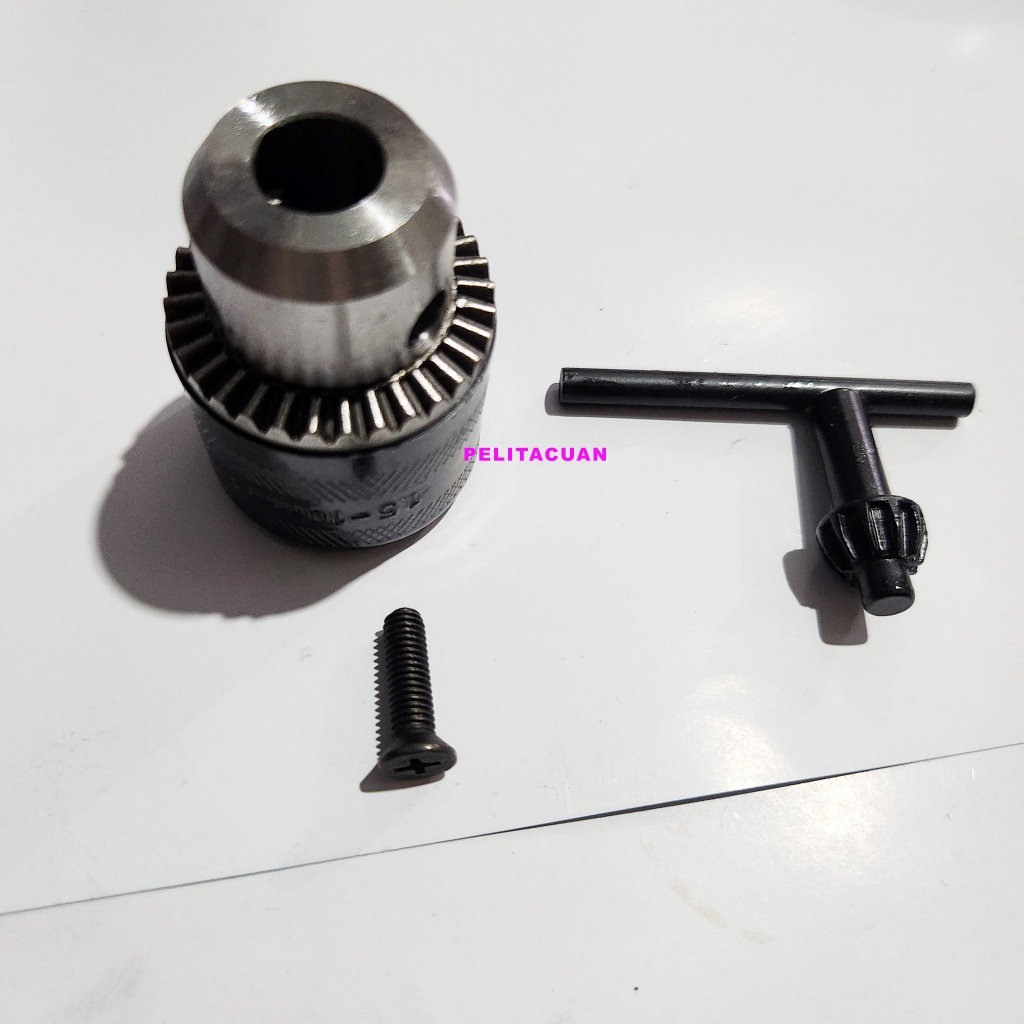 Kepala bor Makita M0600B & baut